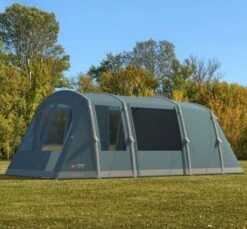 Vango Lismore Air 450 Tent Package -Famous Camping Store lismore air 450 hrsq