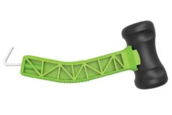 Outdoor Revolution Deluxe Tech Storm Kit -Famous Camping Store mallet