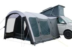 Outwell Maryville 260SA Flex Drive Away Air Awning -Famous Camping Store maryville 1