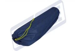 Maypole Front Internal Thermal Blinds For VW T4 -Famous Camping Store maypole t4 bag