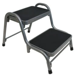 Maypole Double Step -Famous Camping Store maypoledoublestep 1 1