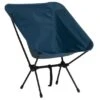 Vango Micro Steel Chair Standard -Famous Camping Store micro mykonos blue rectangle
