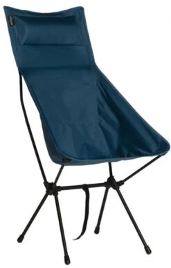 Vango Micro Steel Tall Chair -Famous Camping Store micro steel tall chair