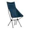 Vango Micro Steel Tall Chair -Famous Camping Store micro tall mykonos blue hi large