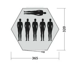 Easy Camp Moonlight Yurt -Famous Camping Store moonlight yurt2