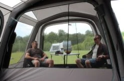 Outdoor Revolution Movelite T4E PC Zip On Porch Door -Famous Camping Store movelite pc porch door 5