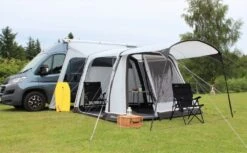 Outdoor Revolution Movelite T2R Air Low Drive Away Awning 26 Outdoor Revolution Movelite T2R Air Low Drive Away Awning -Famous Camping Store movelite t2 w canopy 1 cf