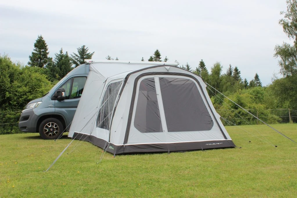 Outdoor Revolution Movelite T2R Air Low Drive Away Awning 11 Outdoor Revolution Movelite T2R Air Low Drive Away Awning - Image 9