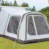 Outdoor Revolution Movelite T2R Air Low Drive Away Awning -Famous Camping Store movelite t2r hero 1 main