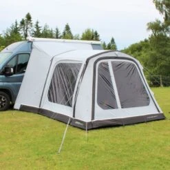 Outdoor Revolution Movelite T2R Air Low Drive Away Awning 18 Outdoor Revolution Movelite T2R Air Low Drive Away Awning -Famous Camping Store movelite t2r hero 1 squ 1