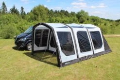 Outdoor Revolution Movelite T4E High Drive Away Awning -Famous Camping Store movelite t4e3 1