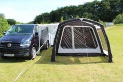 Outdoor Revolution Movelite T4E High Drive Away Awning -Famous Camping Store movelite t4e5 1
