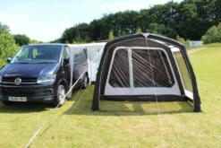 Outdoor Revolution Movelite T4E Mid Drive Away Awning (220 - 255) -Famous Camping Store movelite t4e 5 1 min