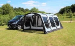 Outdoor Revolution Movelite T4E Mid Drive Away Awning (220 - 255) -Famous Camping Store movelite t4e hero 1 min