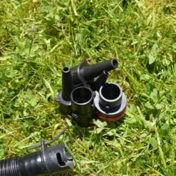 Maypole Hand Pump -Famous Camping Store mp9507 5