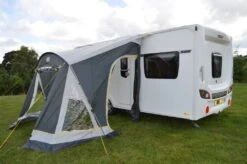 Maypole Stoneleigh 260cm Caravan Porch Awning -Famous Camping Store mp9540 10