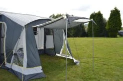 Maypole Stoneleigh 260cm Caravan Porch Awning -Famous Camping Store mp9540 11