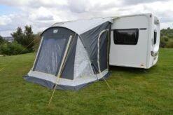 Maypole Stoneleigh 260cm Caravan Porch Awning -Famous Camping Store mp9540 3