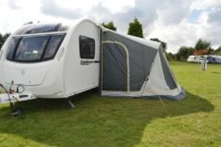 Maypole Stoneleigh 260cm Caravan Porch Awning -Famous Camping Store mp9540 5