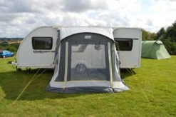 Maypole Stoneleigh 260cm Caravan Porch Awning -Famous Camping Store mp9540 6