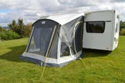 Maypole Stoneleigh 260cm Caravan Porch Awning -Famous Camping Store mp9540 7