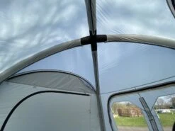 Maypole Malvern Low Air Driveaway Awning -Famous Camping Store mp9544 11 min