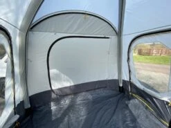 Maypole Malvern Low Air Driveaway Awning -Famous Camping Store mp9544 12 min