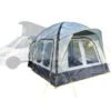 Maypole Malvern Low Air Driveaway Awning 1 Maypole Malvern Low Air Driveaway Awning -Famous Camping Store mp9544 1 min