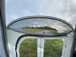 Maypole Malvern Low Air Driveaway Awning -Famous Camping Store mp9544 41 min