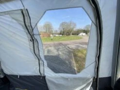 Maypole Malvern Low Air Driveaway Awning -Famous Camping Store mp9544 42 min