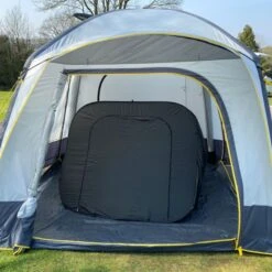 Maypole 3 Berth Pop-Up Inner Tent -Famous Camping Store mp9547 4