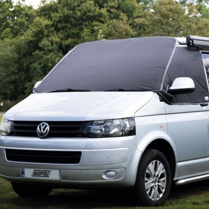 Maypole VW T5 / T6 External Blackout Screen 3 Maypole VW T5 / T6 External Blackout Screen