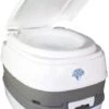 Blue Diamond Nature Calls 16ltr Flushing Toilet 2 Blue Diamond Nature Calls 16ltr Flushing Toilet -Famous Camping Store nature calls flushing toilet 2
