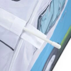 Volkswagen VW Campervan Kids Blue Pop Up Tent -Famous Camping Store ol0180 18 1