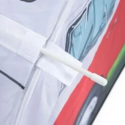 Volkswagen VW Campervan Kids Red Pop Up Tent -Famous Camping Store ol0180 18 3