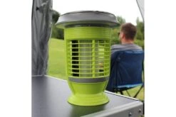 Outdoor Revolution Lumi - Solar Mosi Killer Lantern -Famous Camping Store orbk0023 lumi solarmosikillerlantern l2