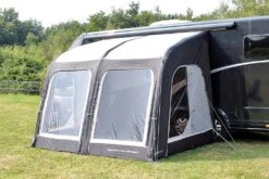 Outdoor Revolution Sportlite Caravan/Motorhome Air 320L Awning -Famous Camping Store orca1001 sportliteair320l l4