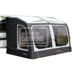 Outdoor Revolution Eclipse Pro 330 Caravan Awning -Famous Camping Store orca2000 eclipsepro330 1