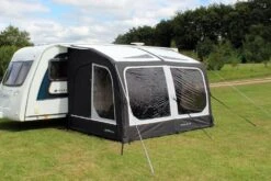Outdoor Revolution Eclipse Pro 330 Caravan Awning -Famous Camping Store orca2000 eclipsepro330 l1