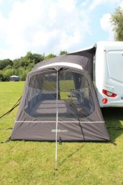 Outdoor Revolution Eclipse Pro 380L Caravan/Motorhome Awning -Famous Camping Store orca2020 10