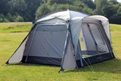 Outdoor Revolution Cayman F/G Mid Drive Away Awning -Famous Camping Store orda1001 cayman mid l11