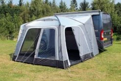 Outdoor Revolution Cayman F/G Mid Drive Away Awning -Famous Camping Store orda1001 cayman mid l4