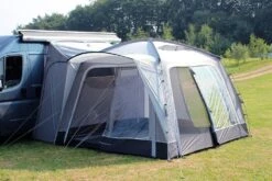 Outdoor Revolution Cayman F/G Mid Drive Away Awning -Famous Camping Store orda1001 cayman mid l5 2