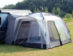 Outdoor Revolution Cayman F/G High Drive Away Awning -Famous Camping Store orda1001 cayman mid l5 3 1