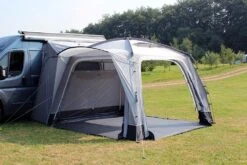 Outdoor Revolution Cayman F/G Mid Drive Away Awning -Famous Camping Store orda1001 cayman mid l8
