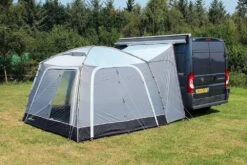 Outdoor Revolution Cayman F/G High Drive Away Awning -Famous Camping Store orda1001 cayman mid l9 3