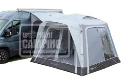 Outdoor Revolution Cayman Air High Drive Away Awning -Famous Camping Store orda1011 caymanair high 2