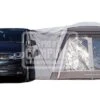 Outdoor Revolution Cayman Air Low Drive Away Awning -Famous Camping Store orda1011 caymanair low