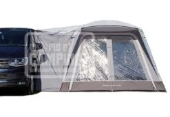 Outdoor Revolution Cayman Air Low Drive Away Awning -Famous Camping Store orda1011 caymanair low 1