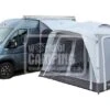 Outdoor Revolution Cayman Air High Drive Away Awning -Famous Camping Store orda1011 caymanair mid